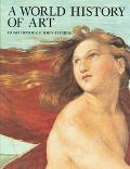 Book A World History of Art 7th ed. free
