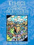 Book Ethics and the Conduct of Business (5th Edition) free