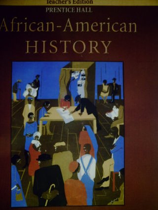 Book African-American History free