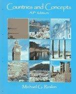 Book Countries And Concepts: AP Edition free
