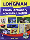 Book Longman Photo Dictionary of American English, New Edition (Workbook with Audio CD) free