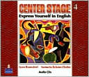 Book Center Stage 4: Express Yourself in English free