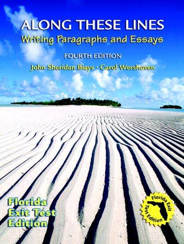 Book Along These Lines: Florida Edition free