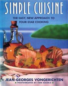 Book Simple Cuisine: The Easy, New Approach to Four-Star Cooking free