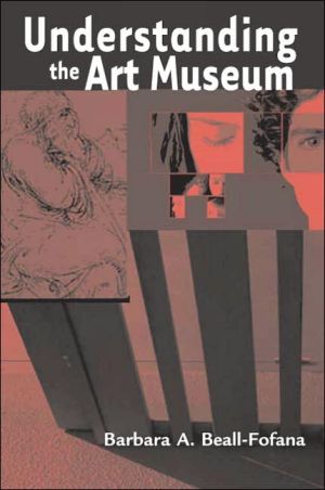 Book Understanding the Art Museum free
