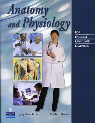 Book Anatomy and Physiology for English Language Learners free