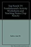 Book Top Notch Tv Fundamentals Activity Worksheets And Teaching Notes (top Notch) free