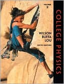 Book College Physics, Volume 2 (6th Edition) free
