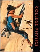 Book College Physics, Volume 1 (6th Edition) free