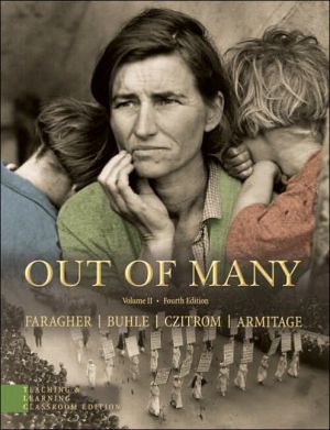 Book Out of Many, TLC Volume II, Revised Printing (4th Edition) free