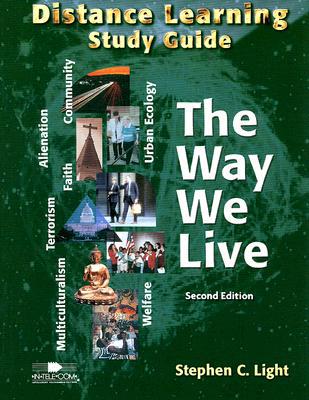 Book The Way We Live: Distance Learning Study Guide free