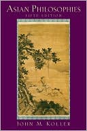 Book Asian Philosophies (5th Edition) free