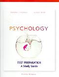 Book Study Guide for Psychology (all editions) free