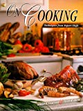 Book On Cooking: Techniques from Expert Chefs free