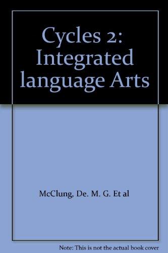 Book Cycles 2:  Integrated Language Arts free