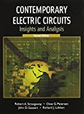 Book Contemporary Electric Circuits: Insights and Analysis with Lab Manual (2nd Edition) free