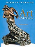 Book Art: A Brief History (3rd Edition) free