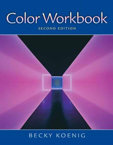 Book Color Workbook (2nd Edition) free Book Color Workbook (2nd Edition) free