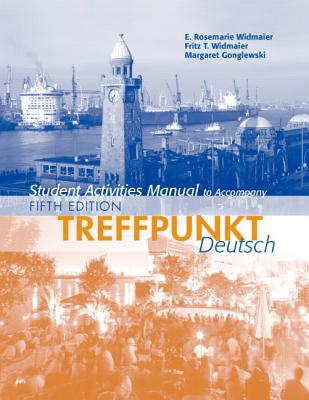 Book Treffpunkt Deutsch Grundstufe (English and German Edition) free