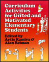 Book Curriculum activities for gifted and motivated elementary students free