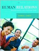 Book Human Relations: Interpersonal Job-Oriented Skills (9th Edition) free