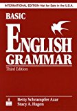 Book Basic English Grammar, 3rd Edition (Book only) free