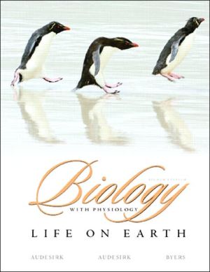 Book Biology: Life on Earth with Physiology (8th Edition) free