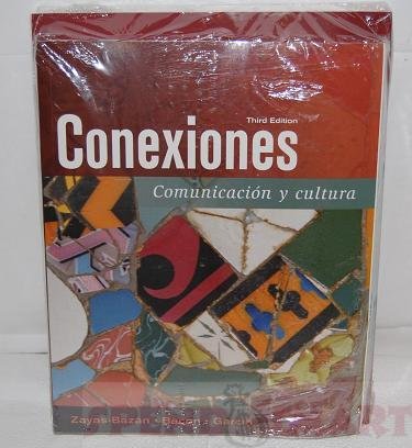Book Conexiones&stu Act/m&ans Key&1key Bb&dic Pk free