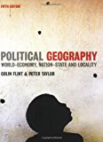 Book Political Geography: World-economy, Nation-state and Locality (5th Edition) free