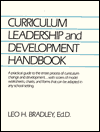 Book Curriculum Leadership and Development Handbook free