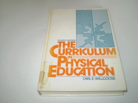 Book The Curriculum in Physical Education free
