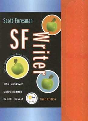 Book SF Writer [With Onekey E-Book] free
