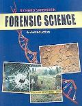 Book Forensic Science: An Introduction free