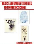 Book Basic Laboratory Exercises for Forensic Science free