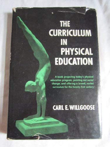 Book The curriculum in physical education free