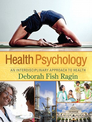 Book Health Psychology: An Interdisciplinary Approach to Health free