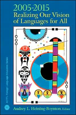 Book 2005-2015: Realizing Our Vision of Languages for All free