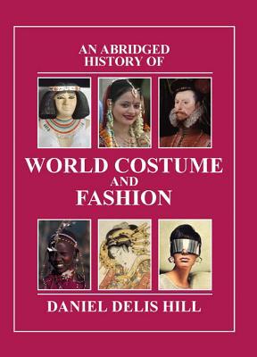 Book Abridged History of World Costume and Fashion free