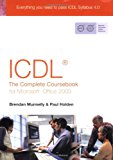Book ICDL the Complete Coursebook for Office 2003 free