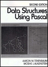 Book Data Structures Using Pascal free
