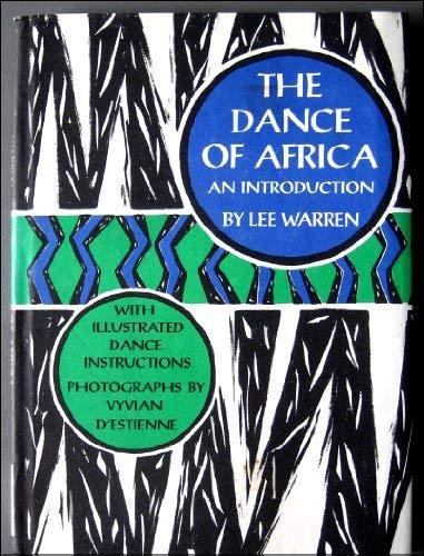 Book The Dance of Africa: An Introduction free