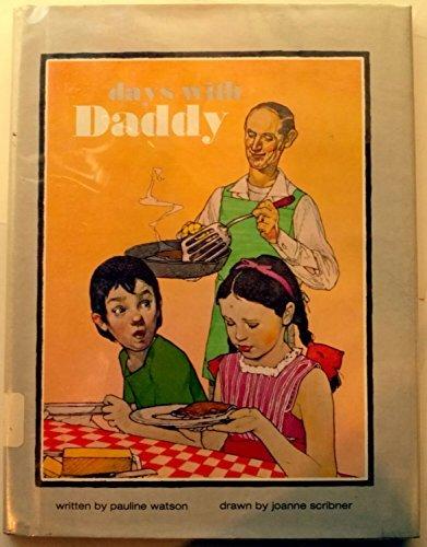 Book Days with Daddy free