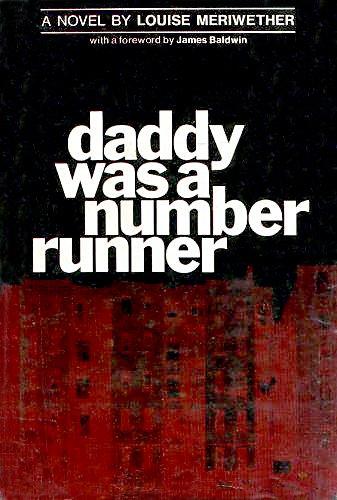 Book Daddy Was a Number Runner free Book Daddy Was a Number Runner free