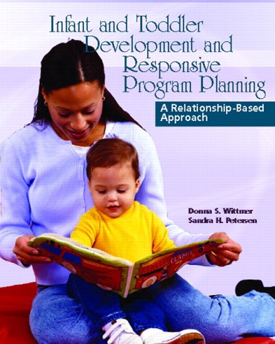Book Infants&toddler&ascd Pkg free
