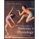 Book Fundamentals of Anatomy and Physiology free