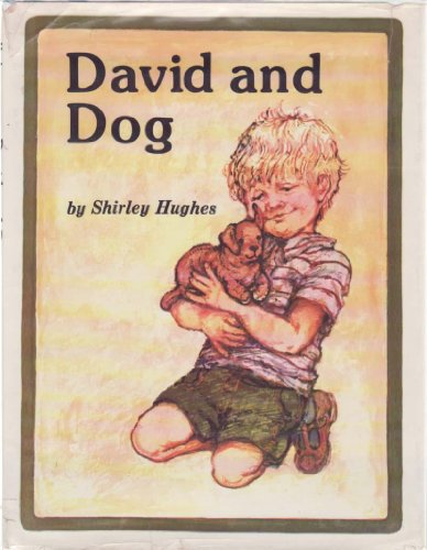 Book David and dog free