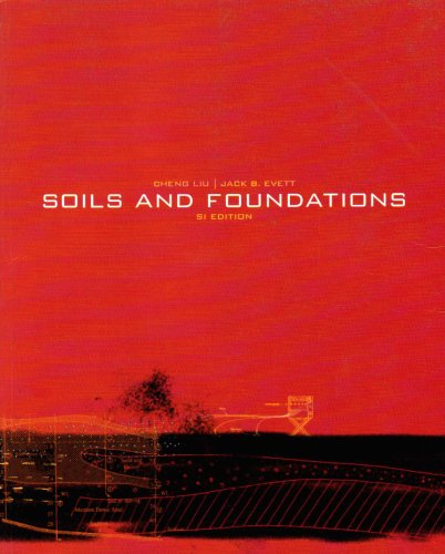 Book Soils and Foundations SI free