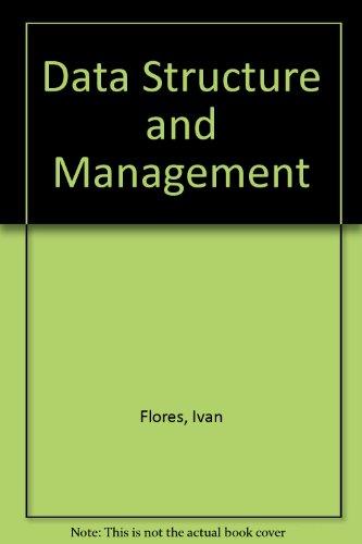 Book Data structure and management free