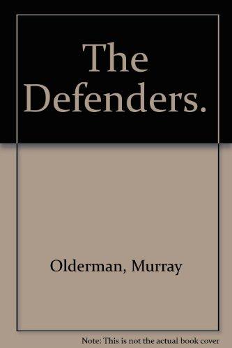 Book The Defenders. free