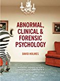 Book Abnormal, Clinical and Forensic Psychology free
